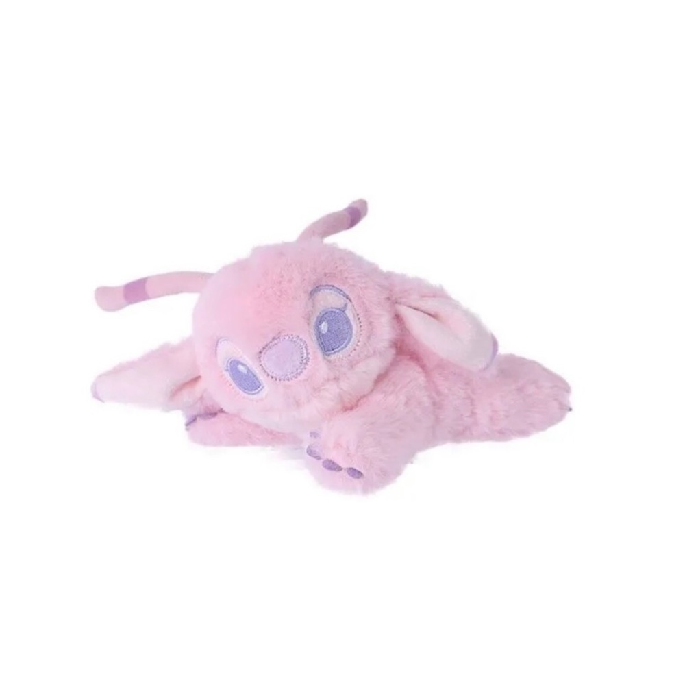 MINISO Disney Pink Lilo & Stitch Collection Refrigerator Fridge Magnet New